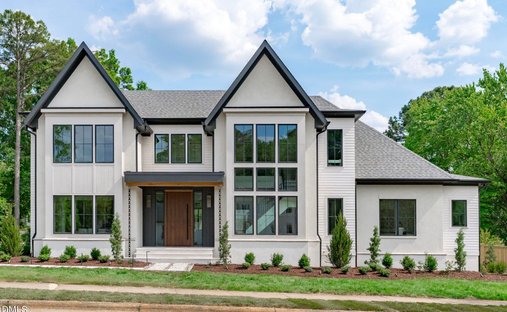 Casa a Bartons Creek, Carolina del Nord, Stati Uniti 1