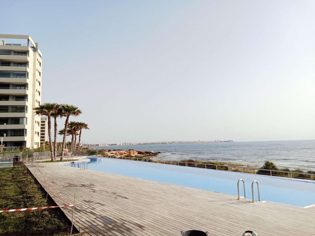 Apartment in Orihuela, Valencian Community, Spain 4 - 17774210