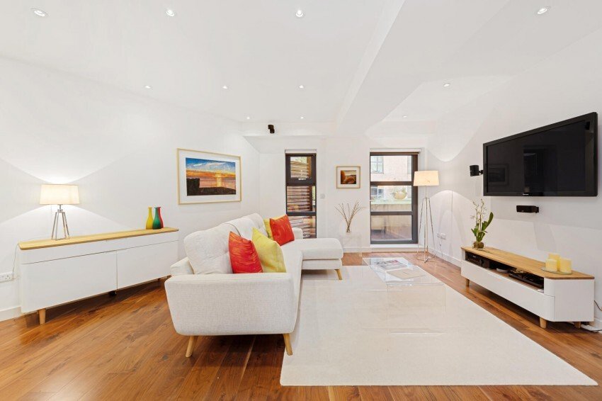 House in Marylebone, Westminster, England 2 - 17773312