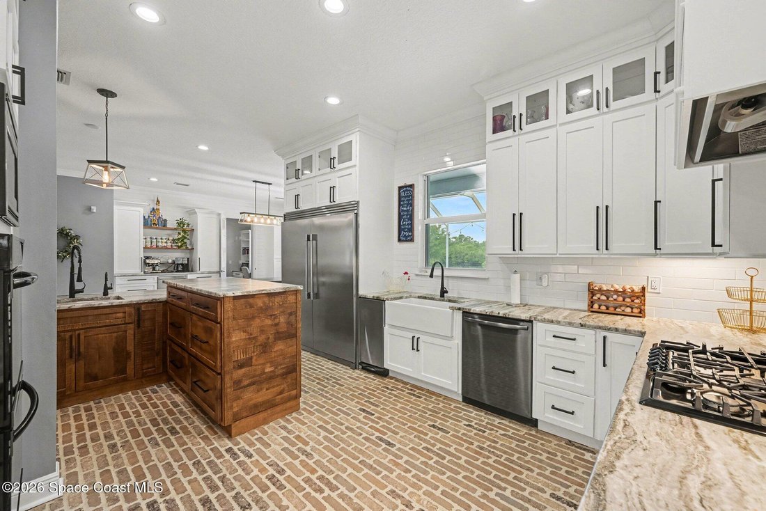 House in Melbourne, Florida, United States 5 - 17761914