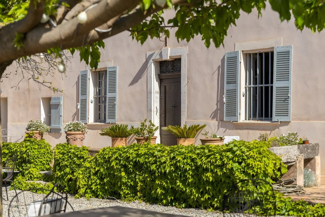 Country House in Nord, Sanary-sur-Mer, France 2 - 17773029