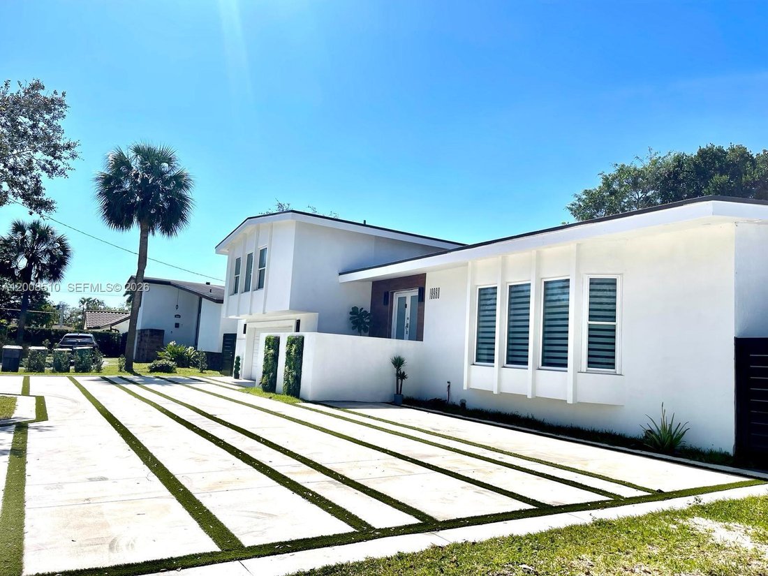 House in North Miami Beach, Florida, United States 4 - 17773731