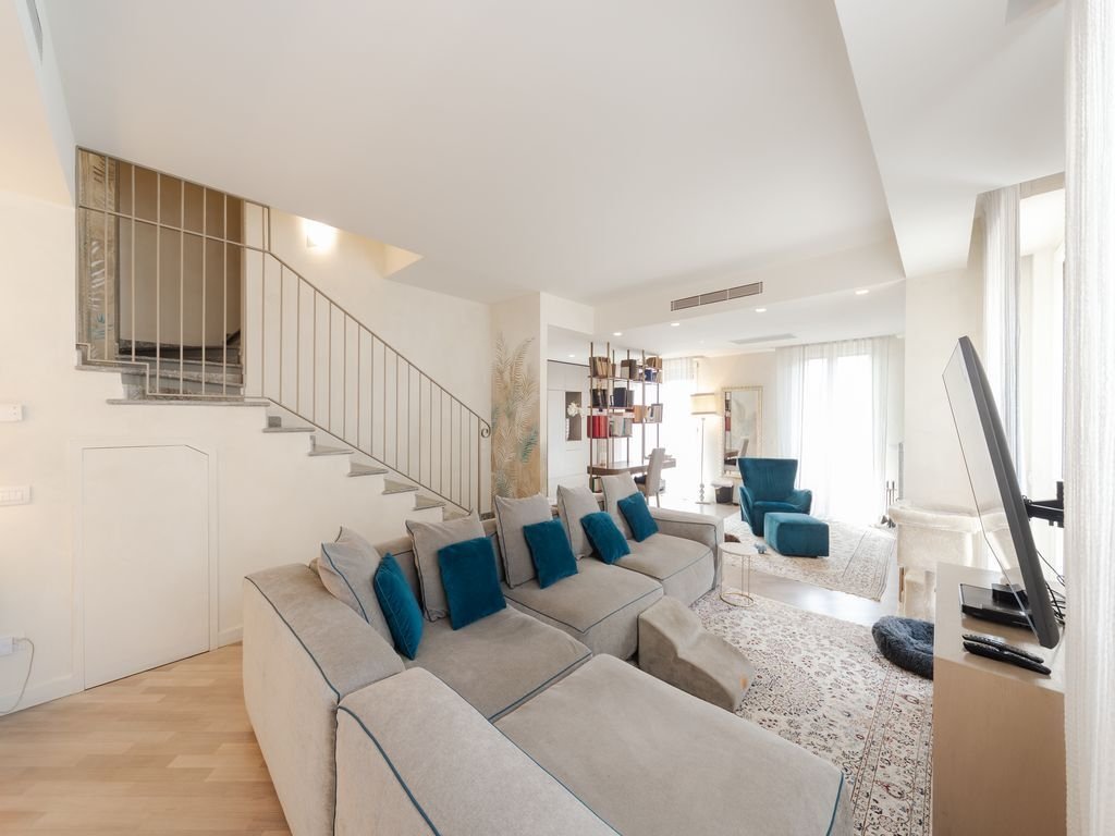 Apartment in Triante, Monza, Lombardy 1 - 17775630