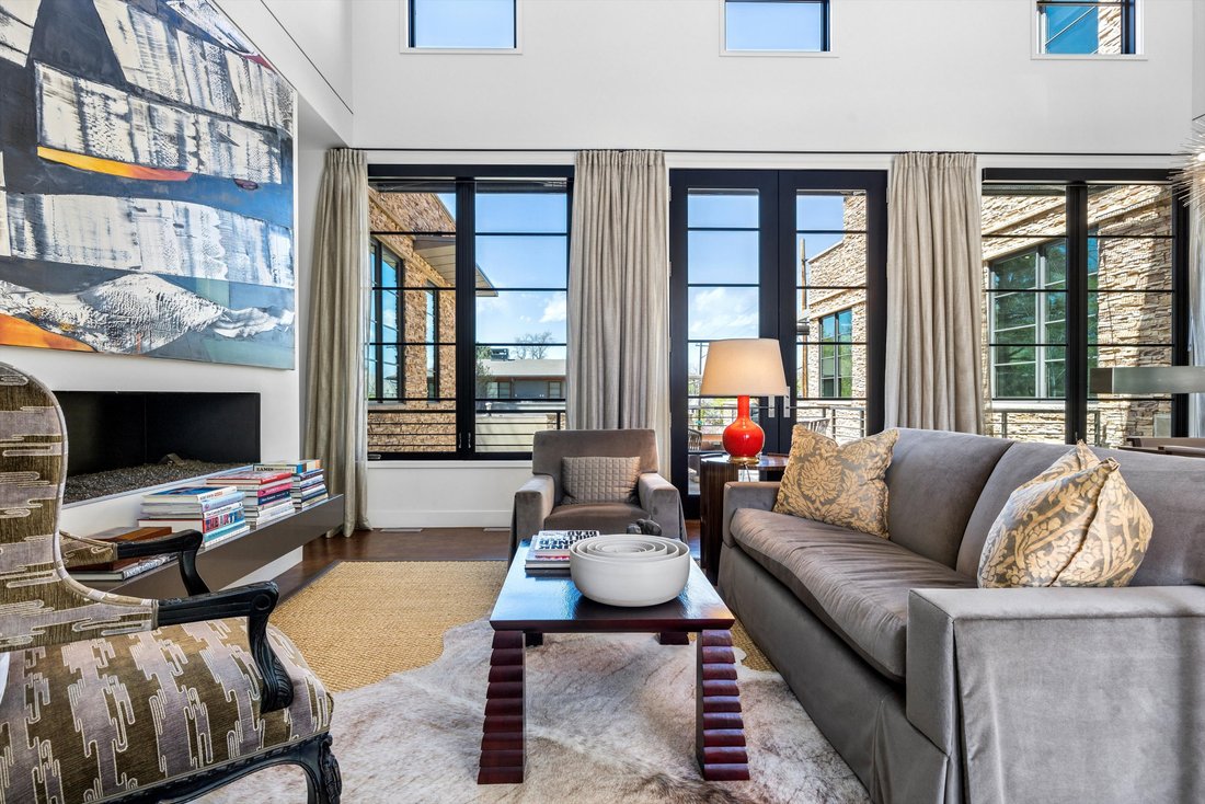 Haus in Denver, Colorado, Vereinigte Staaten 3 - 17772781