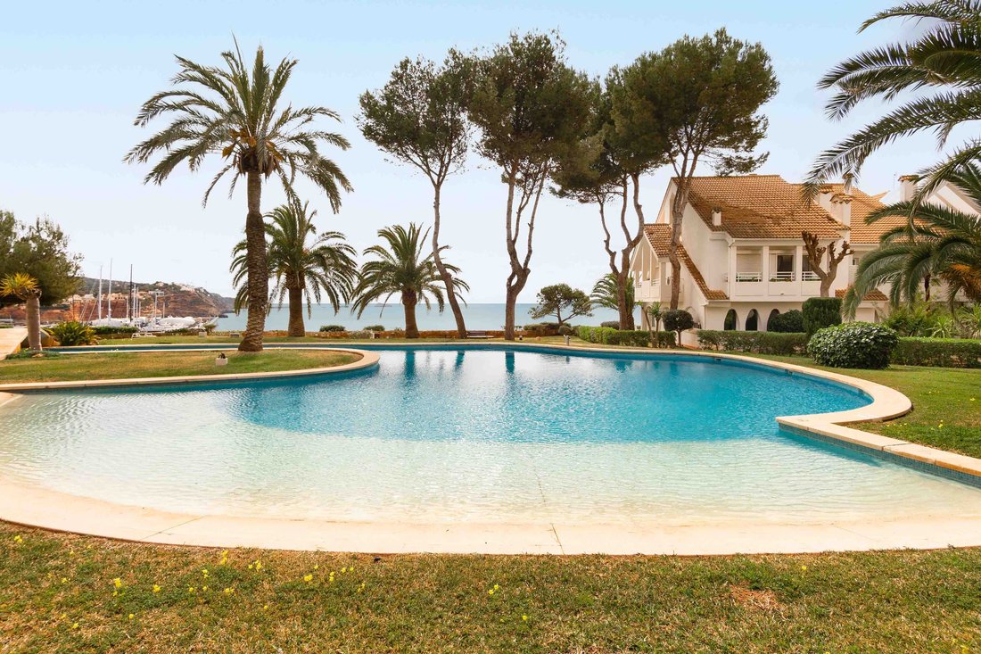Villa in Rotes Velles, Calvia, Balearic Islands 4 - 17773715