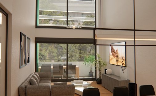 Apartment in South Athens, Attica, Greece 1