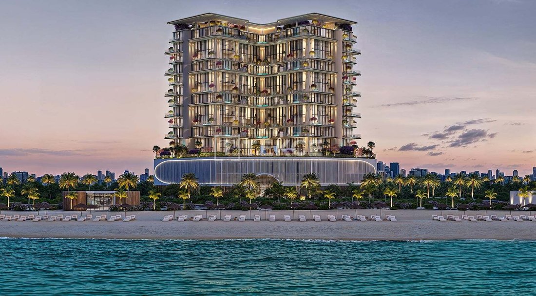 Apartment in Dubai Islands / Deira Islands, Dubai, United Arab Emirates 3 - 17773587