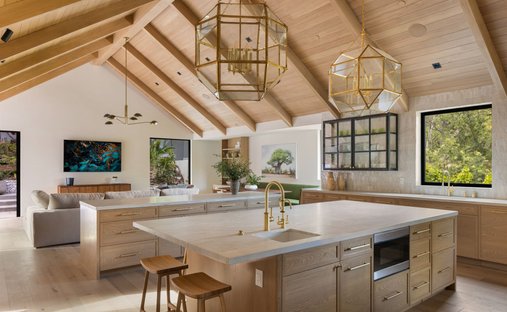 House in Los Angeles, California, United States 1