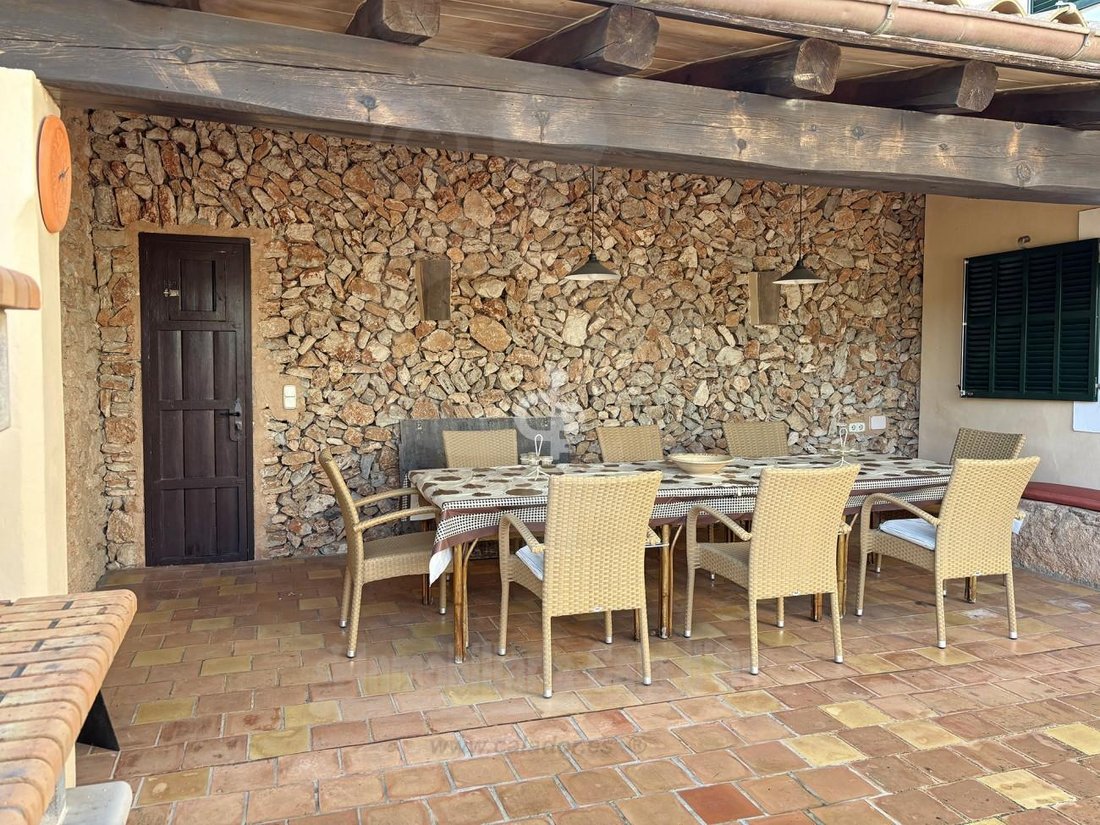 Finca in Felanitx, Balearic Islands, Spain 5 - 17773381