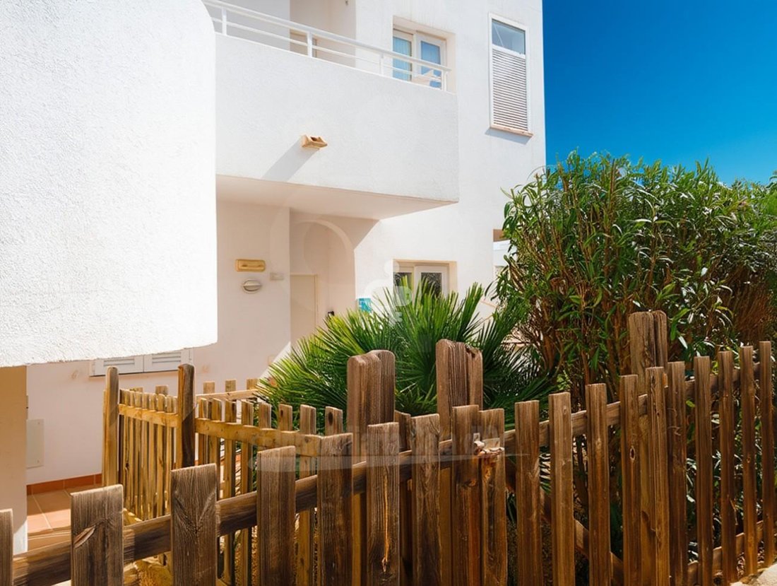Apartamento en Cala d'Or, Santañy, Islas Baleares 2 - 17774096