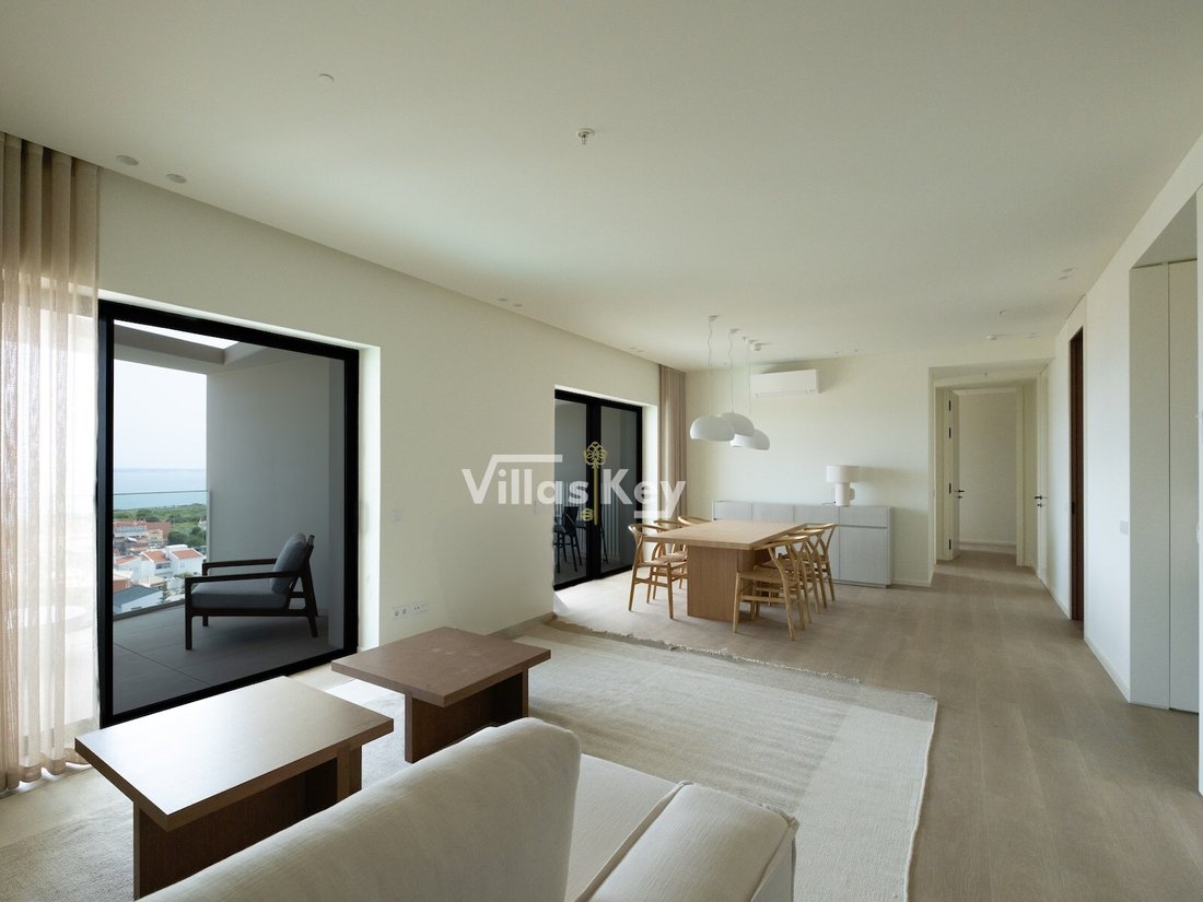 Apartment in Sao Goncalo de Lagos, Algarve, Portugal 4 - 17775467