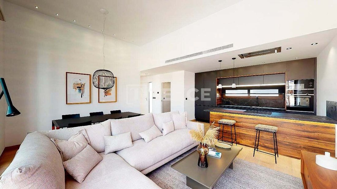 Villa in Finestrat, Valencian Community, Spain 4 - 17773618