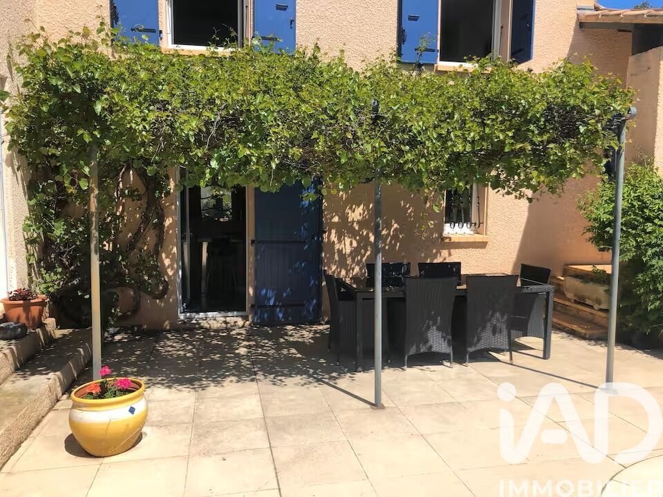 Maison à Nord, Pélissanne, France 2 - 17775277
