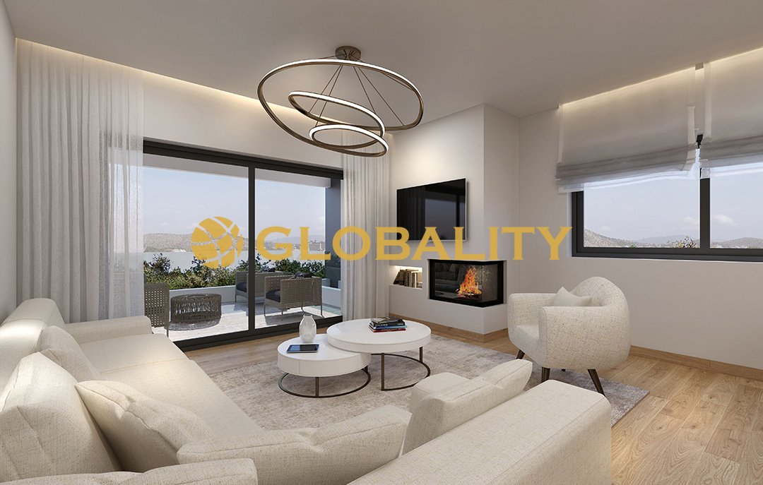 Apartment in Vrilissia, Attica, Greece 1 - 17771427