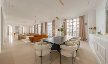 Wohnung in Hoche-Friedland, Paris 8e Arrondissement, Paris 2