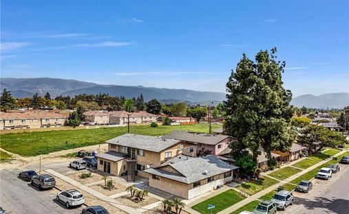 Apartment in Rialto, California, United States 1