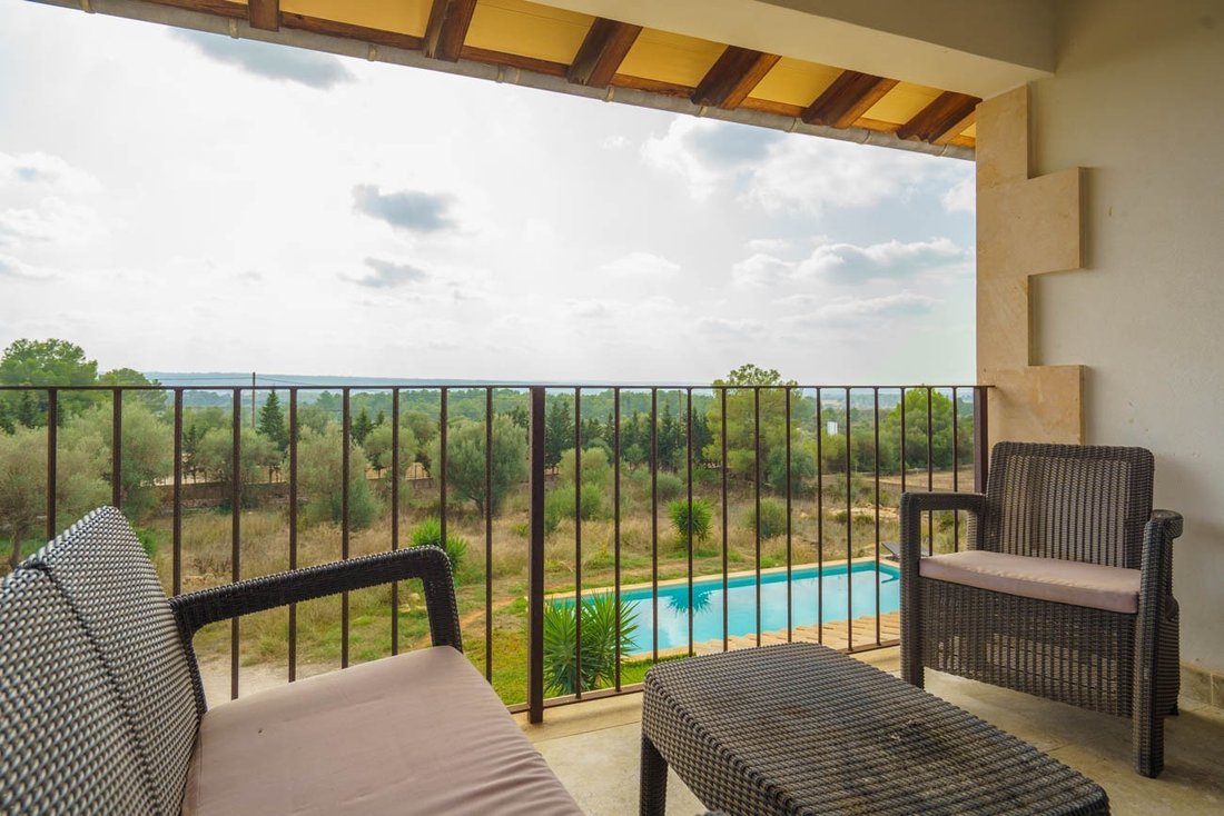 Villa in Marratxi, Balearic Islands, Spain 5 - 17774782