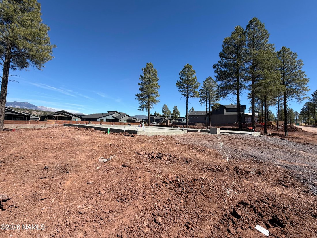 House in Flagstaff, Arizona, United States 1 - 17773011