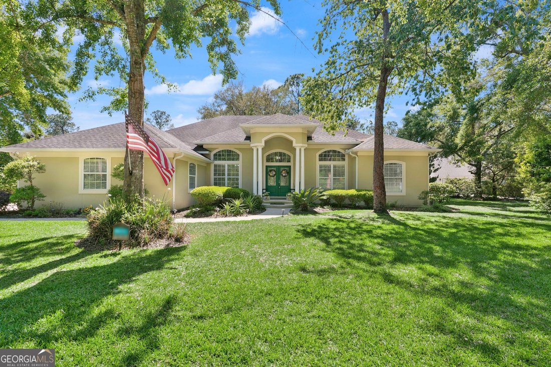 House in St. Marys, Georgia, United States 2 - 17160232