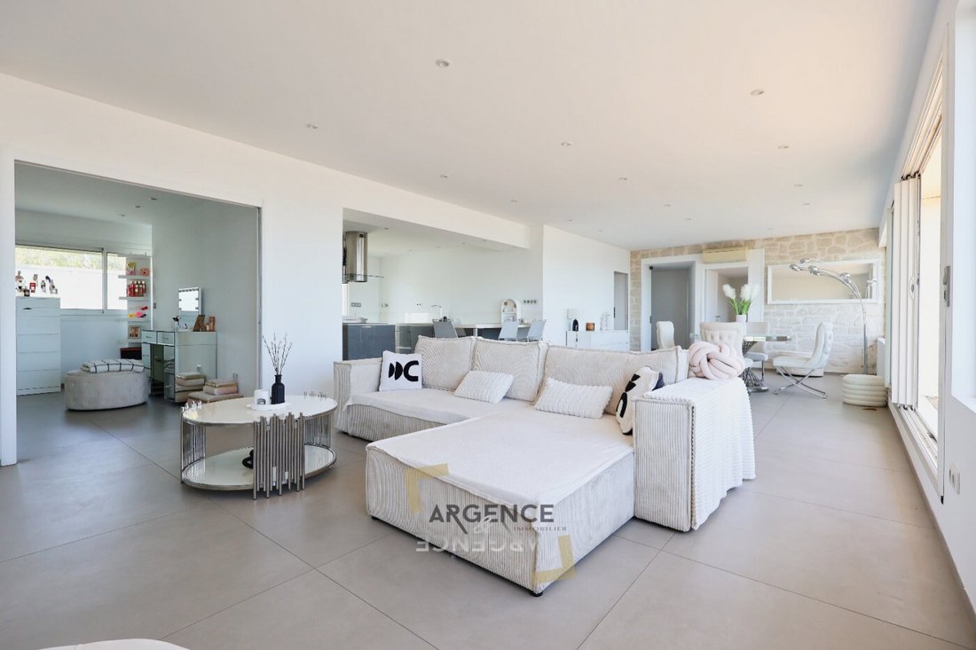 Apartment in Rive Droite, Palavas-les-Flots, France 4 - 17774220