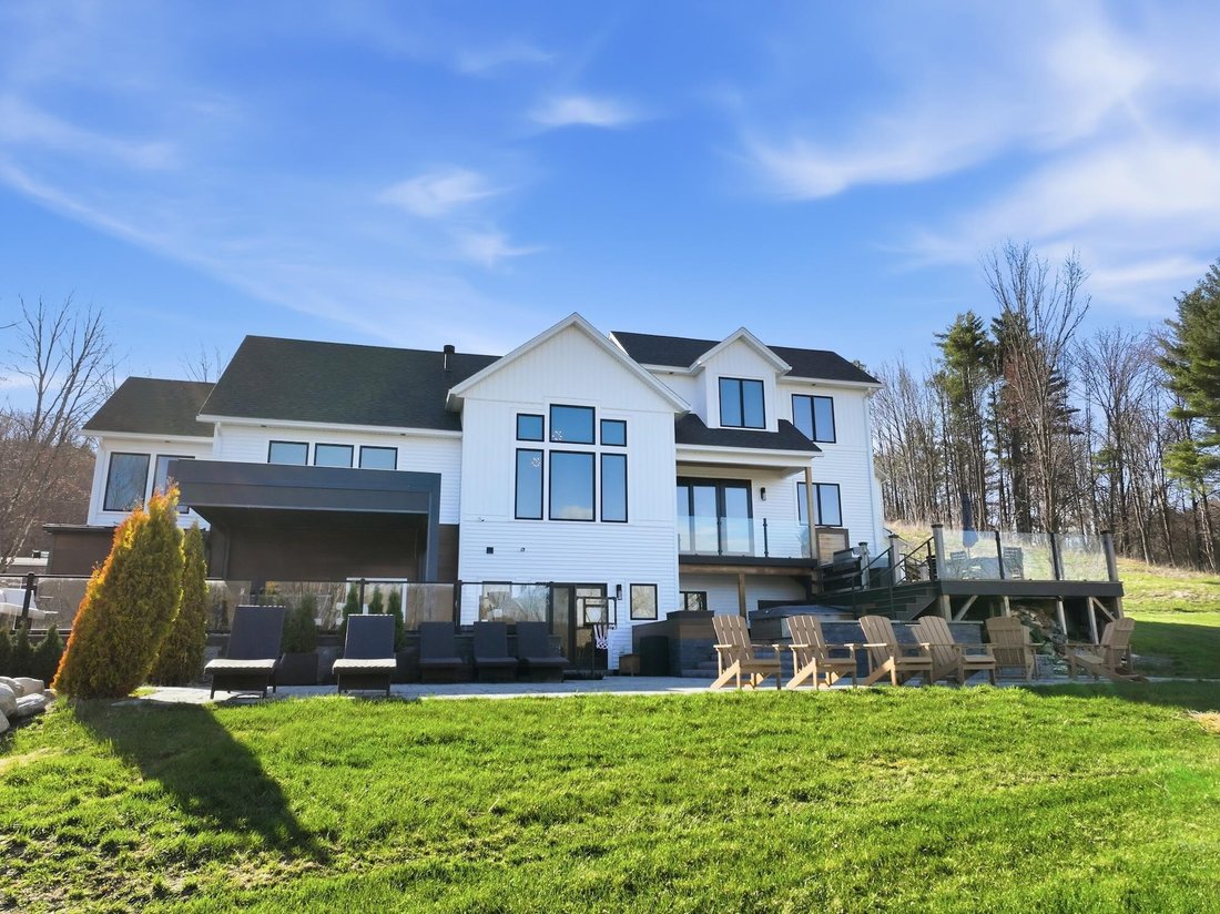 Haus in Milton, Vermont, Vereinigte Staaten 5 - 17464442