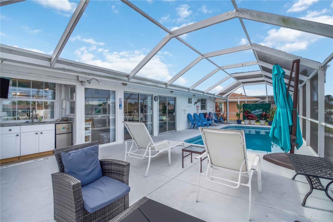 Casa en Bradenton, Florida, Estados Unidos 3 - 17775503