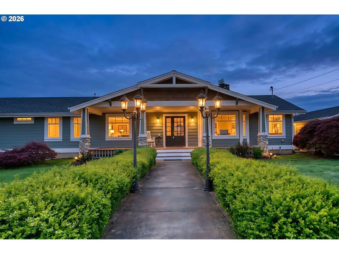 House in St. Helens, Oregon, United States 2 - 17776512