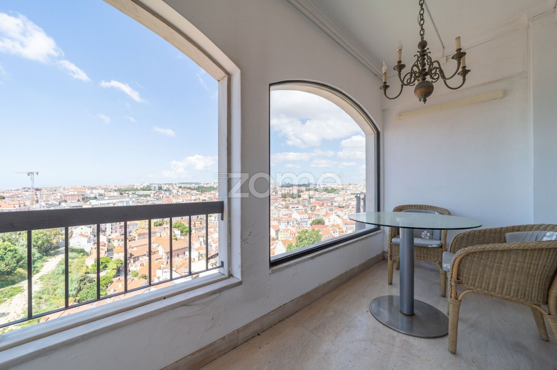 Apartment in Sao Vicente, Lisbon, Portugal 5 - 17775508