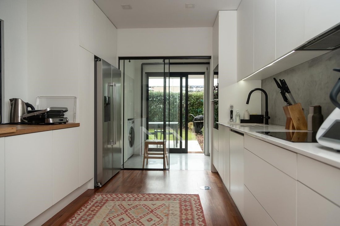 Appartamento a Matosinhos e Leca da Palmeira, Oporto, Portogallo 3 - 17775419