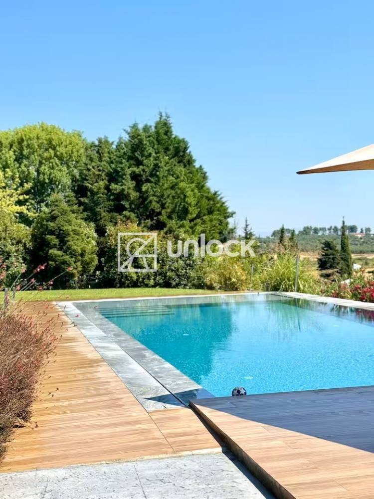 Villa in Kassandra, Macedonia and Thrace, Greece 3 - 17771656