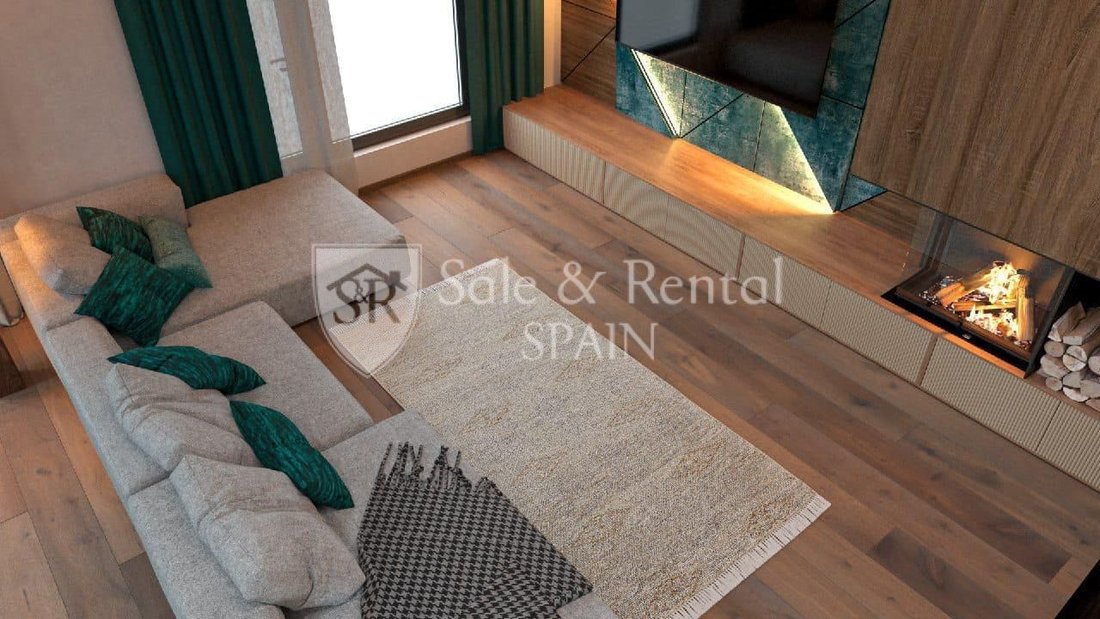 Chalet in Lloret de Mar, Catalonia, Spain 3 - 17773189