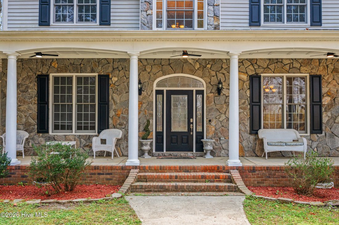 House in Raleigh, North Carolina, United States 1 - 17605711