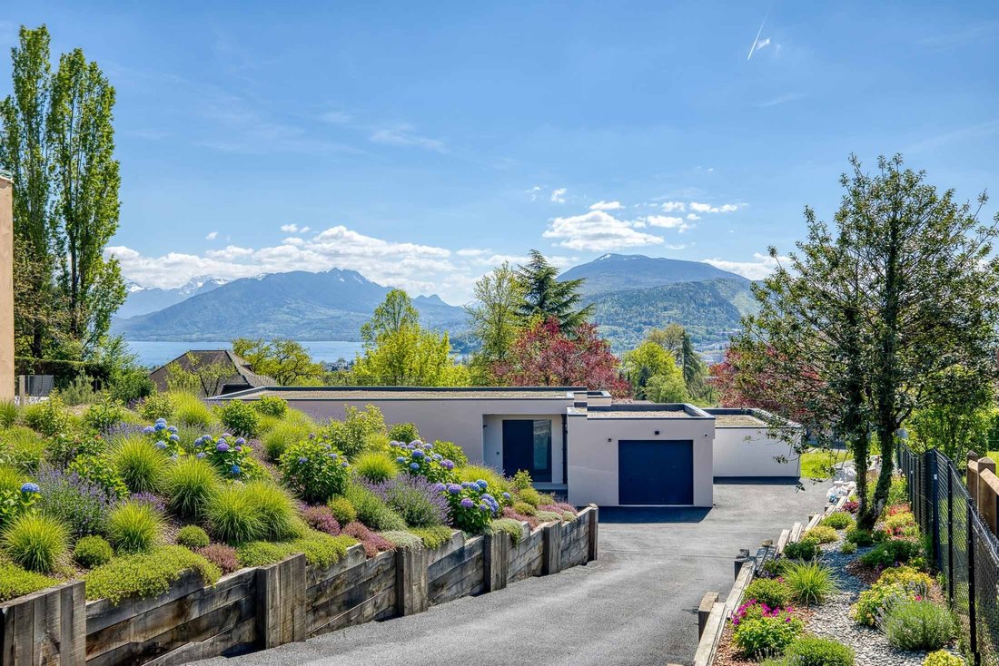 House in Galbert, Annecy, France 1 - 17774903