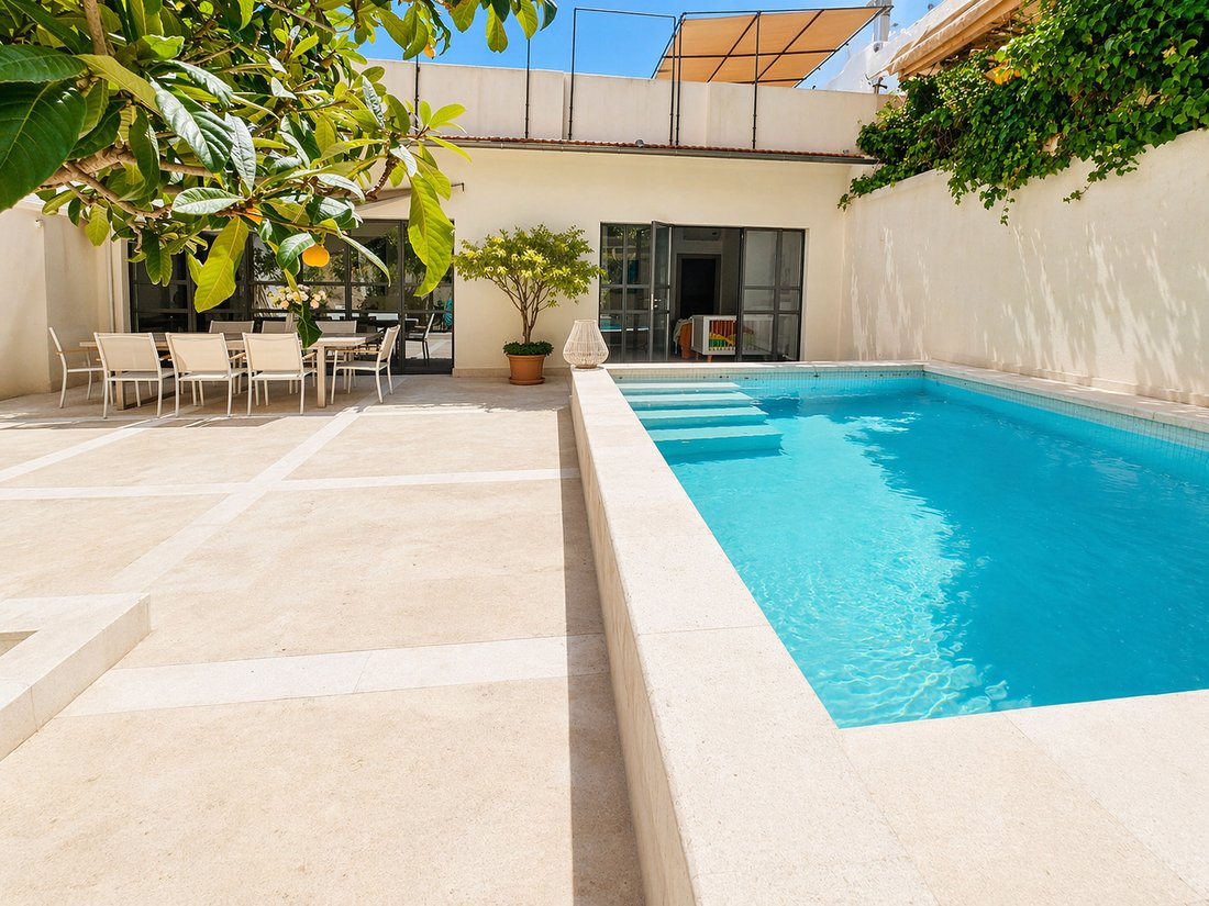 Villa in Palma, Balearic Islands, Spain 1 - 17773544