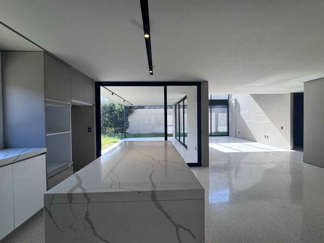House in Santiago de Querétaro, Querétaro, Mexico 3 - 17772221