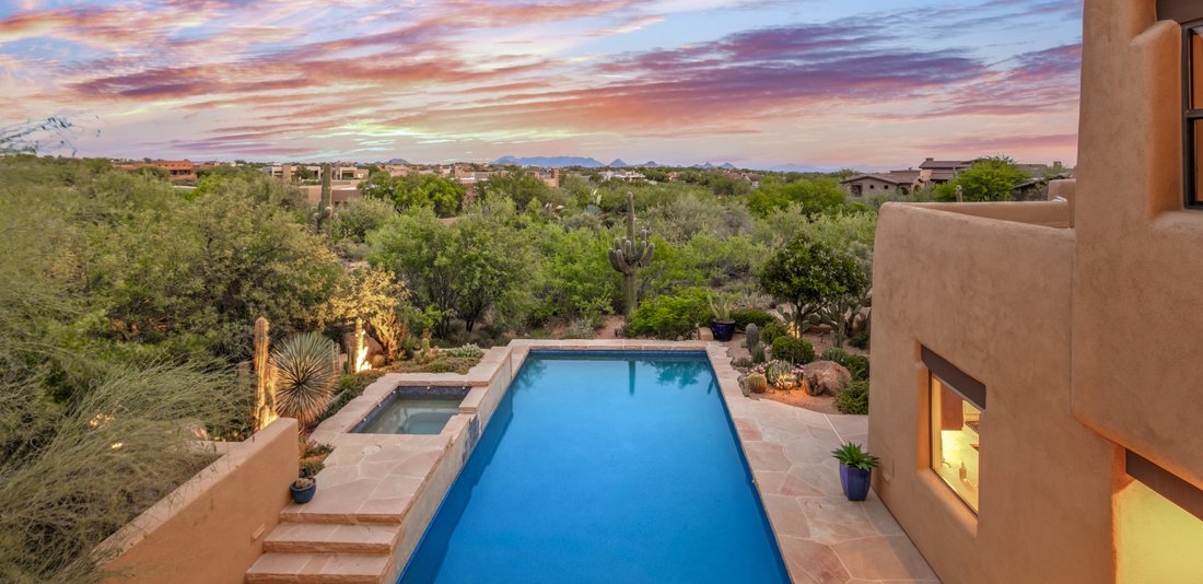 House in Scottsdale, Arizona, United States 1 - 17772818