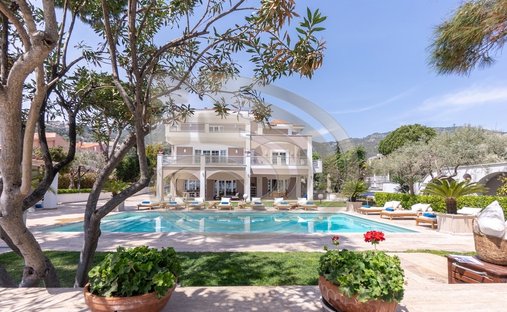 Villa in Kavala, Macedonia and Thrace, Greece 1