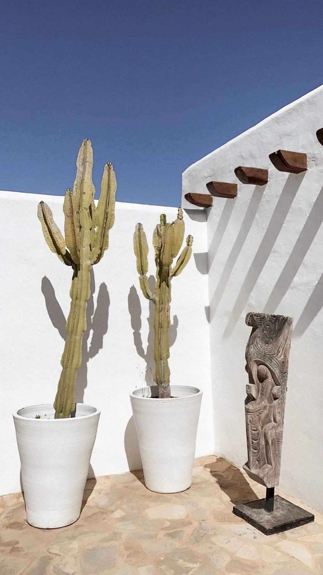 Finca in Santa Gertrudis de Fruitera, Santa Eularia des Riu, Balearic Islands 5 - 17773341