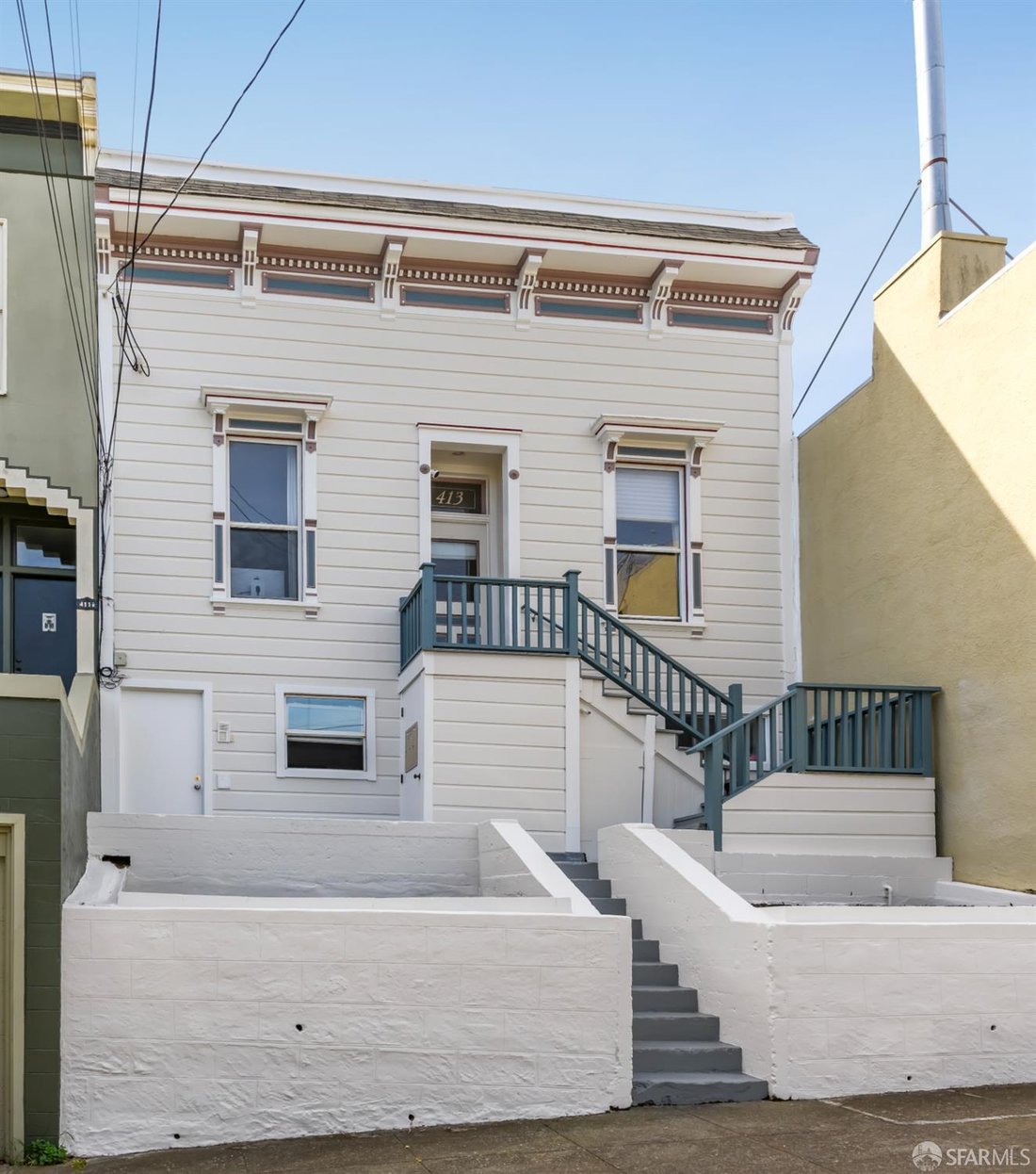 Apartment in San Francisco, California, United States 1 - 17773230