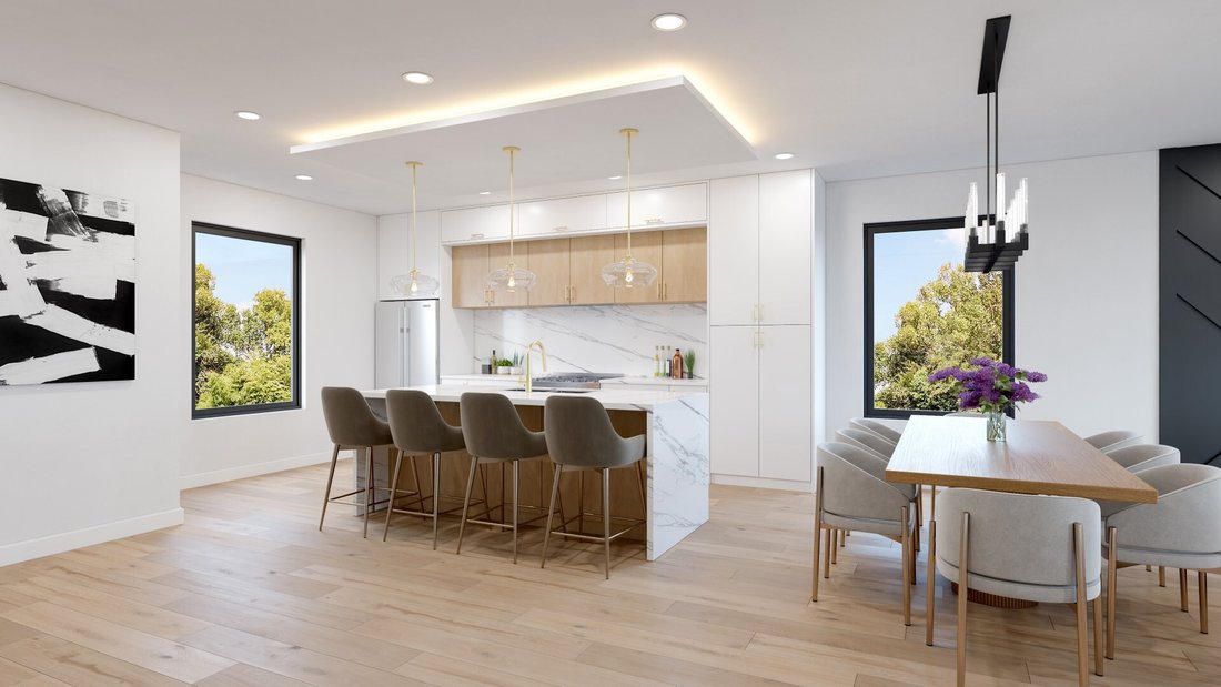 Condo in Tampa, Florida, United States 3 - 17772541
