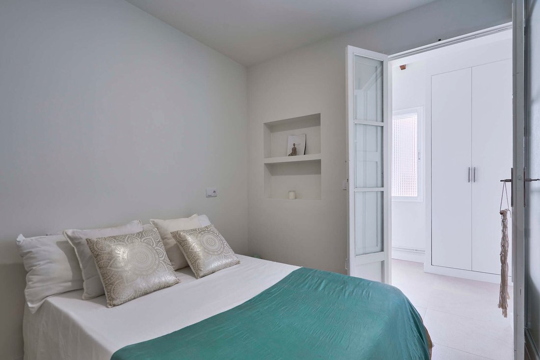Apartment in Palma, Balearic Islands, Spain 5 - 17774988