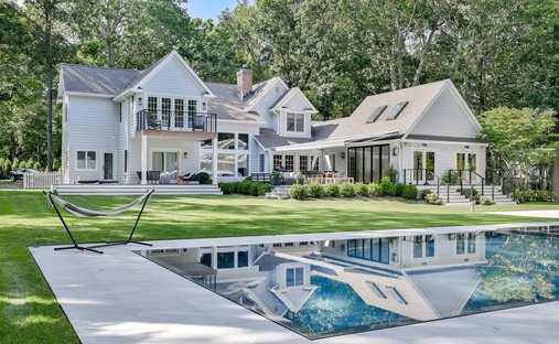 House in Sag Harbor, New York, United States 1