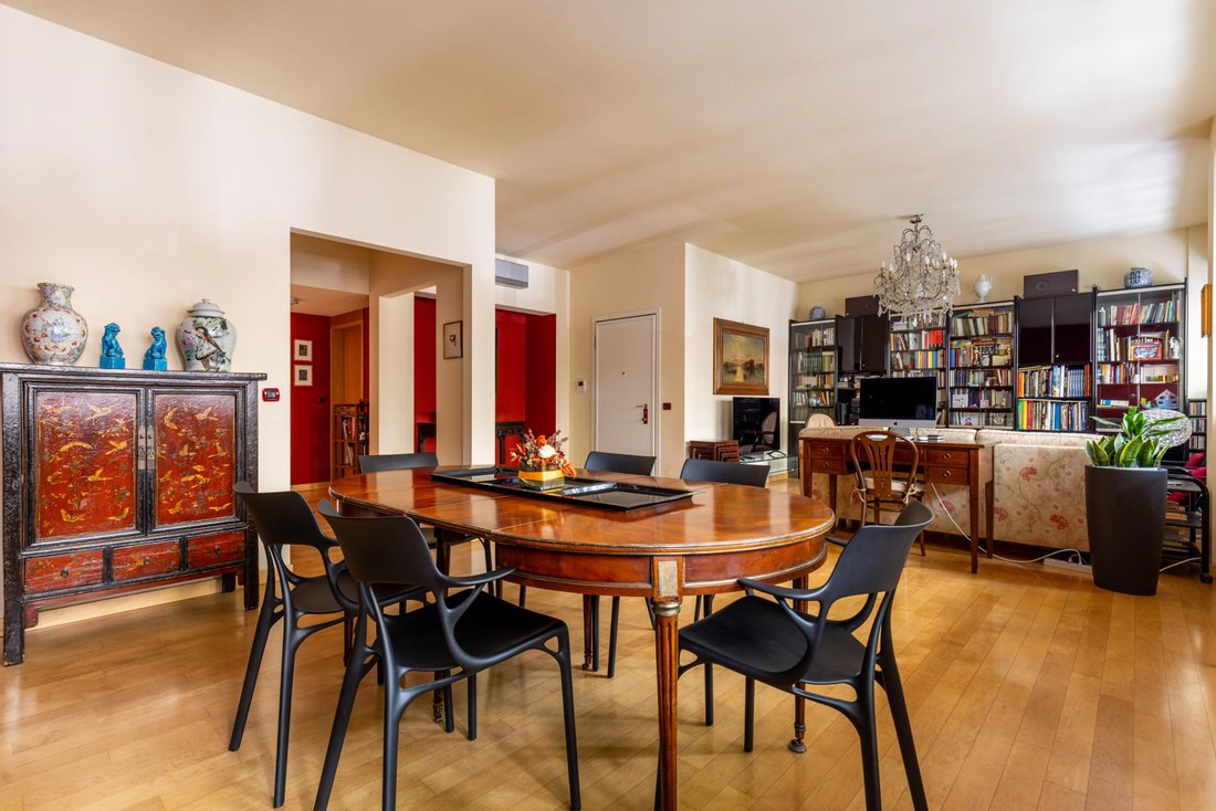 Apartment in Historic Center, Milan, Lombardy 2 - 17773445
