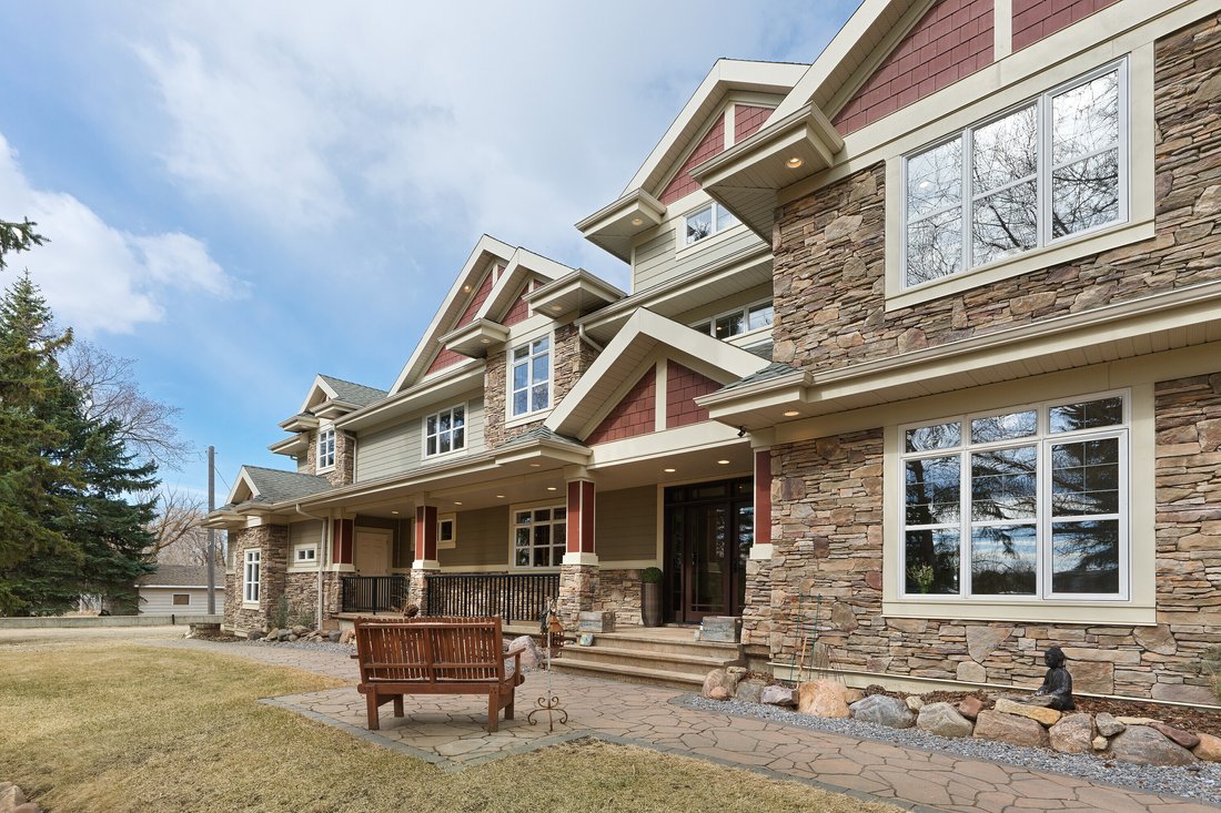 Maison à Edmonton, Alberta, Canada 2 - 17772727