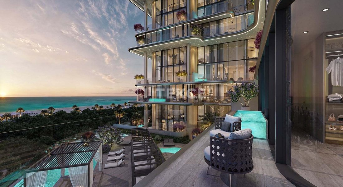 Apartment in Dubai Islands / Deira Islands, Dubai, United Arab Emirates 5 - 17773587