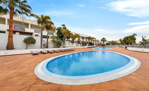 Haus in Costa Adeje, Adeje, Kanarische Inseln 1