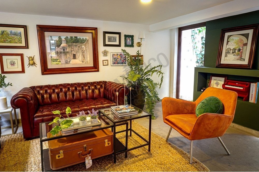 Condo in Santa Catarina Yecahuitzotl, Mexico City, Mexico 3 - 16407031