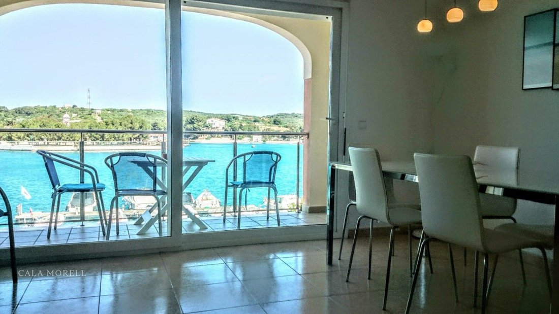 Apartment in Maó / Mahón, Balearic Islands, Spain 2 - 17773485