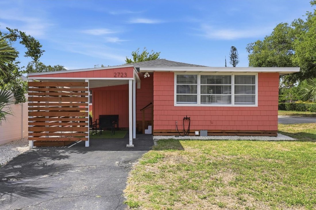 Casa en Bradenton, Florida, Estados Unidos 5 - 17773921