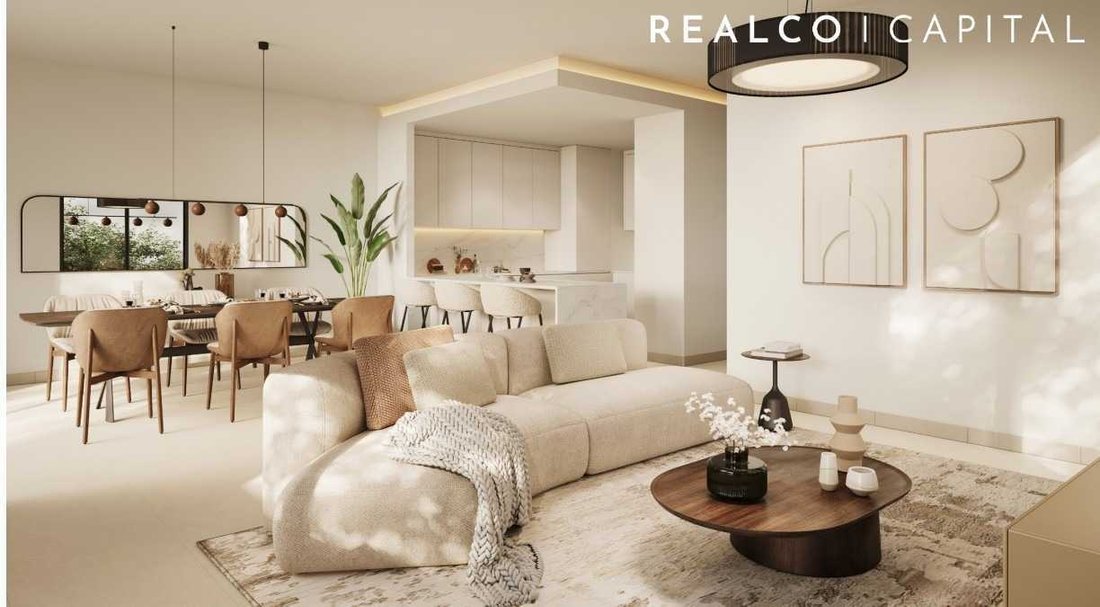 Townhouse in Wadi Al Safa 3, Wadi Al Safa, Dubai 3 - 17771713